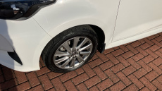 Toyota Yaris 1.5 Hybrid Icon 5dr CVT Hybrid Hatchback